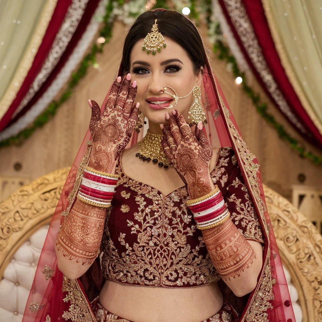 15+ Best Royal Front Hand Mehndi Designs for Girls: Elegant & Trendy Ideas Explore the most stunning royal front hand mehndi designs perfect for girls, blending traditional elegance with modern flair. From intricate floral motifs to bold geometric patterns, discover 15+ unique ideas that suit every occasion, including weddings, festivals, and parties. Get tips to enhance your design and make your hands stand out beautifully!