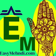 easymehndi.com logo (1)